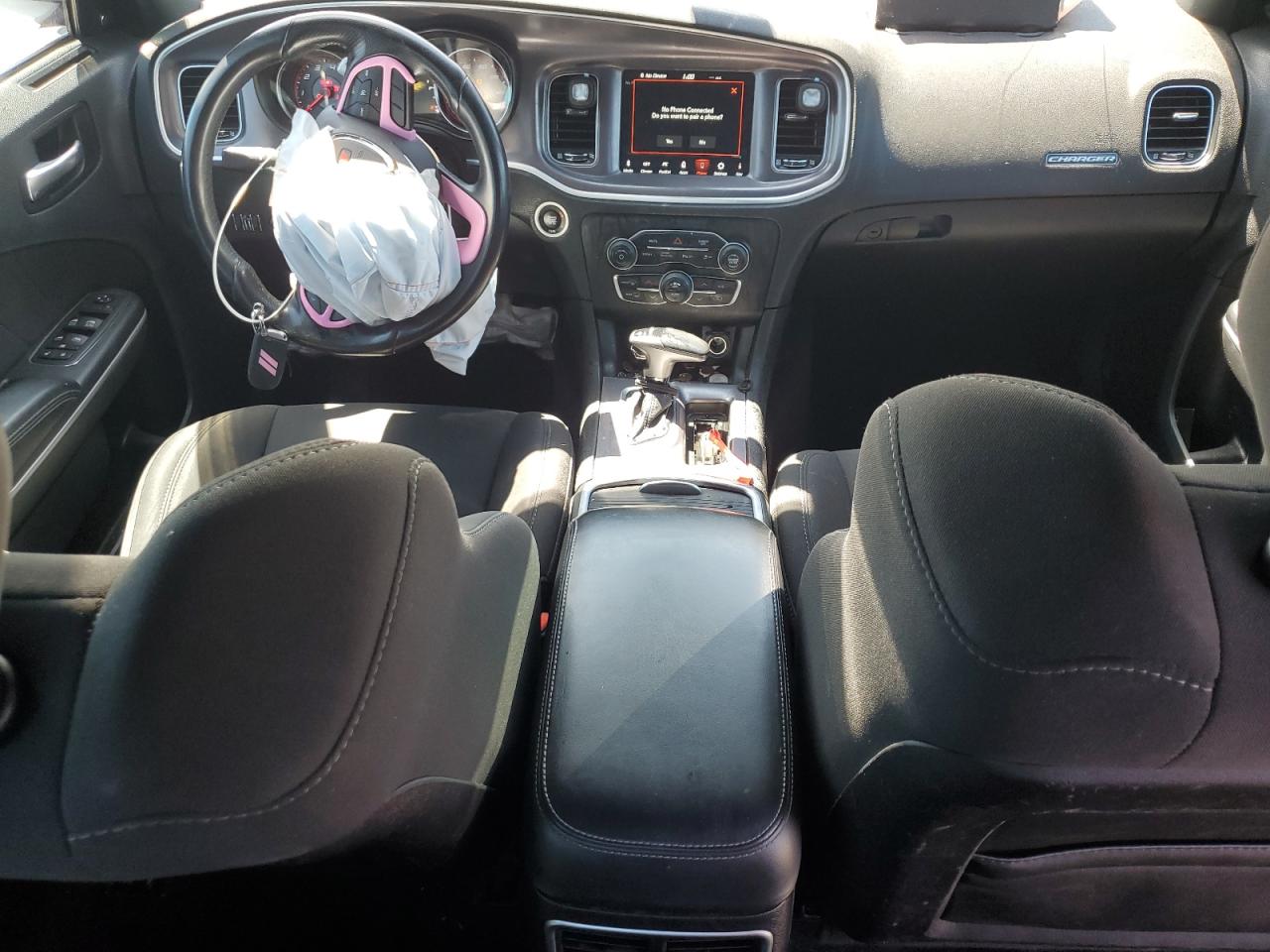 2020 Dodge Charger Gt VIN: 2C3CDXHG1LH150103 Lot: 70475915