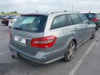 2010 MERCEDES-BENZ E350 BLUEF-CY SPORT CDI A  for sale at Copart CHESTER