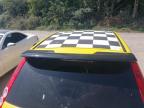 2007 FORD ZETEC 30TH ANNIVERSARY  for sale at Copart SANDWICH