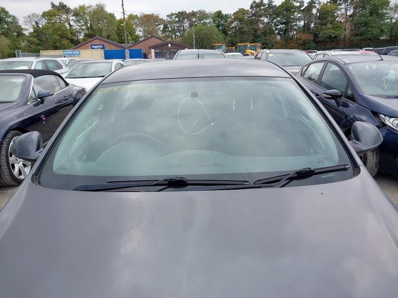 2012 VAUXHALL INSIGNIA EXCLUSIV 