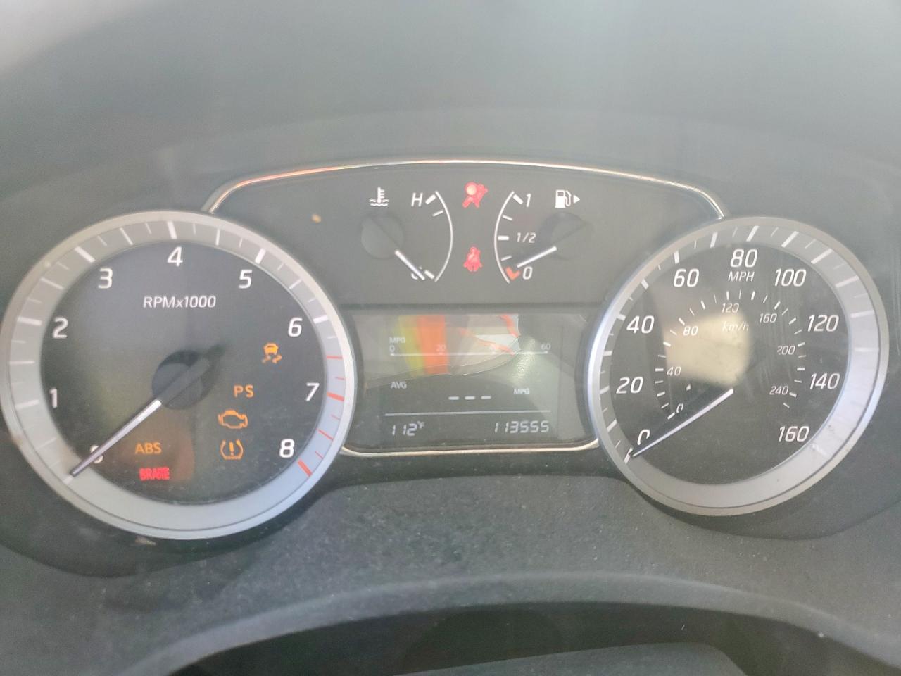 2015 Nissan Sentra S VIN: 3N1AB7APXFY293376 Lot: 71038615