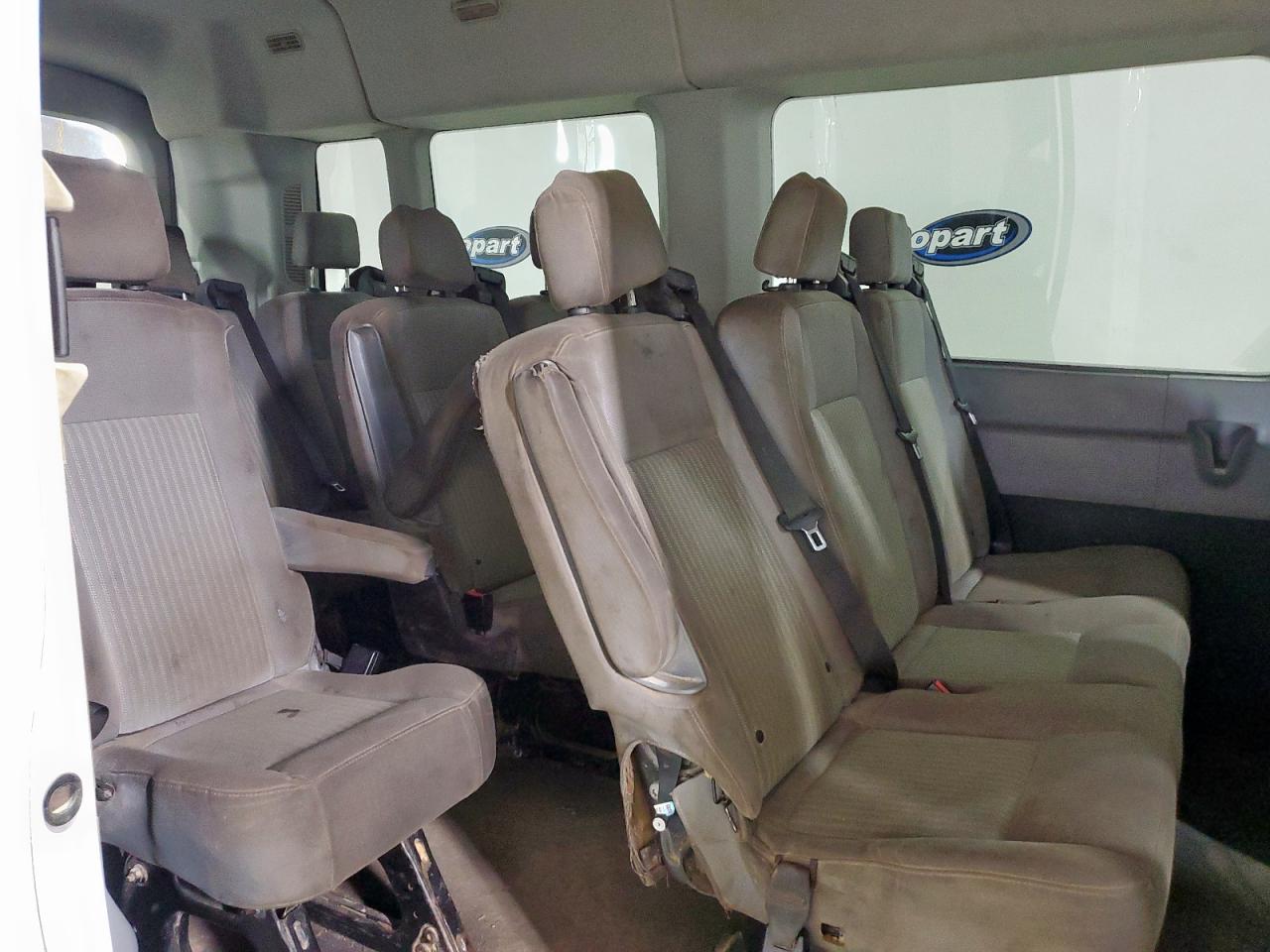 2018 Ford Transit T-350 VIN: 1FBAX2CG1JKB14300 Lot: 69254015