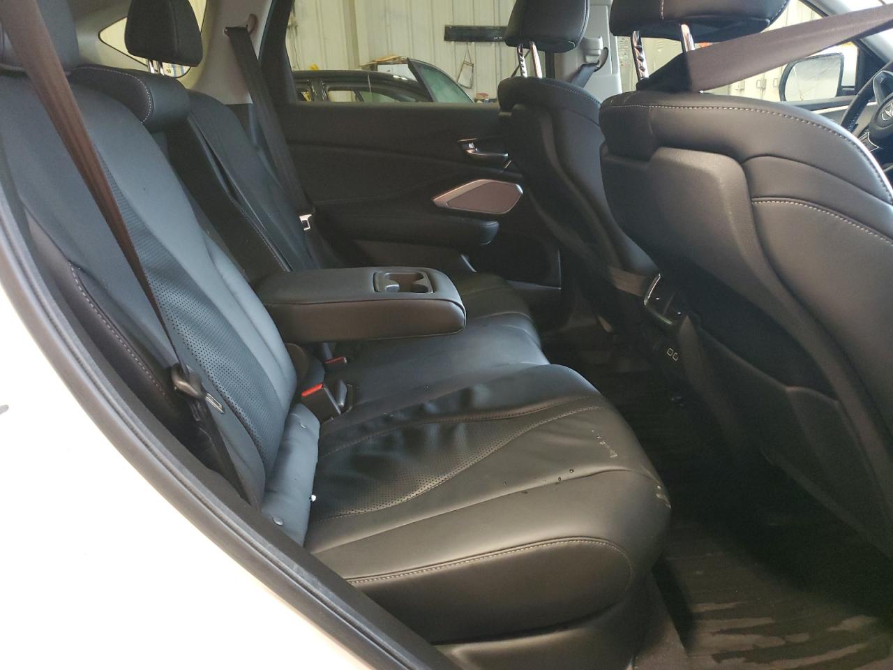 2019 Acura Rdx Technology VIN: 5J8TC2H53KL042116 Lot: 68275895