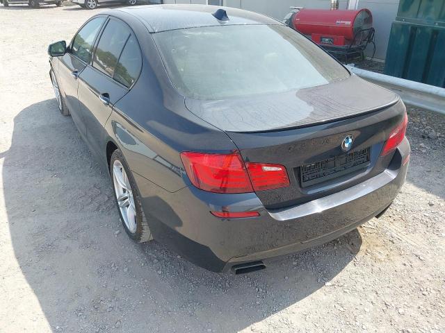 2011 BMW 550I M SPORT AUTO 550I M SPORT 4DR STEP AUTO