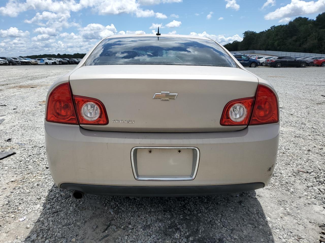 2009 Chevrolet Malibu 2Lt VIN: 1G1ZJ57B49F222049 Lot: 68890765