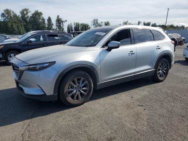  MAZDA CX-9 2019 Silver