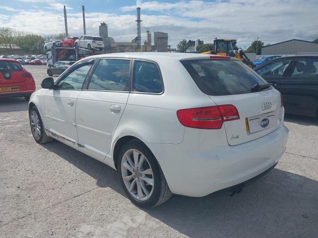 2010 AUDI A3 SPORT