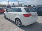 2010 AUDI A3 SPORT for sale at Copart ST HELENS