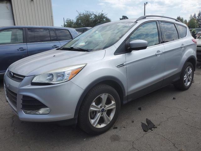  FORD ESCAPE 2016 Серебристый