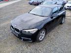 2016 BMW 116D ED PLUS  for sale at Copart WHITBURN