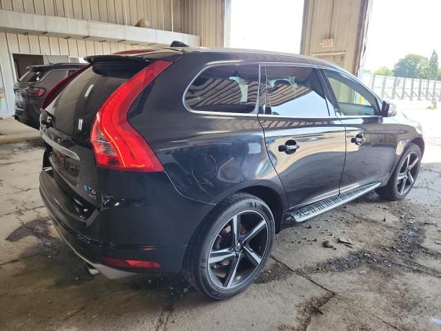  VOLVO XC60 2015 Black