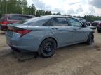 2022 HYUNDAI ELANTRA SEL   for sale at Copart ON - COOKSTOWN