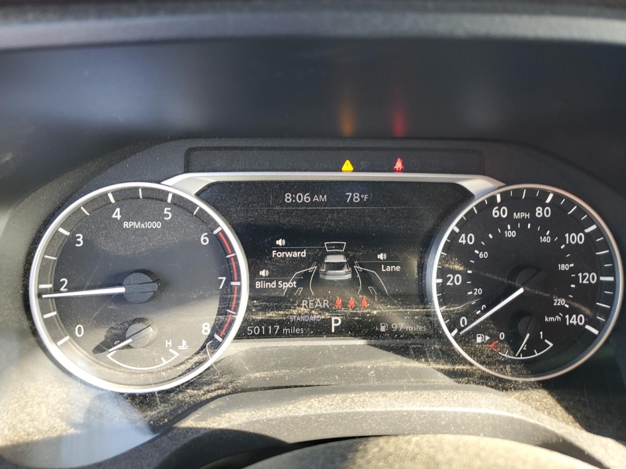 2022 Nissan Rogue Sv VIN: 5N1BT3BA2NC717833 Lot: 67864925