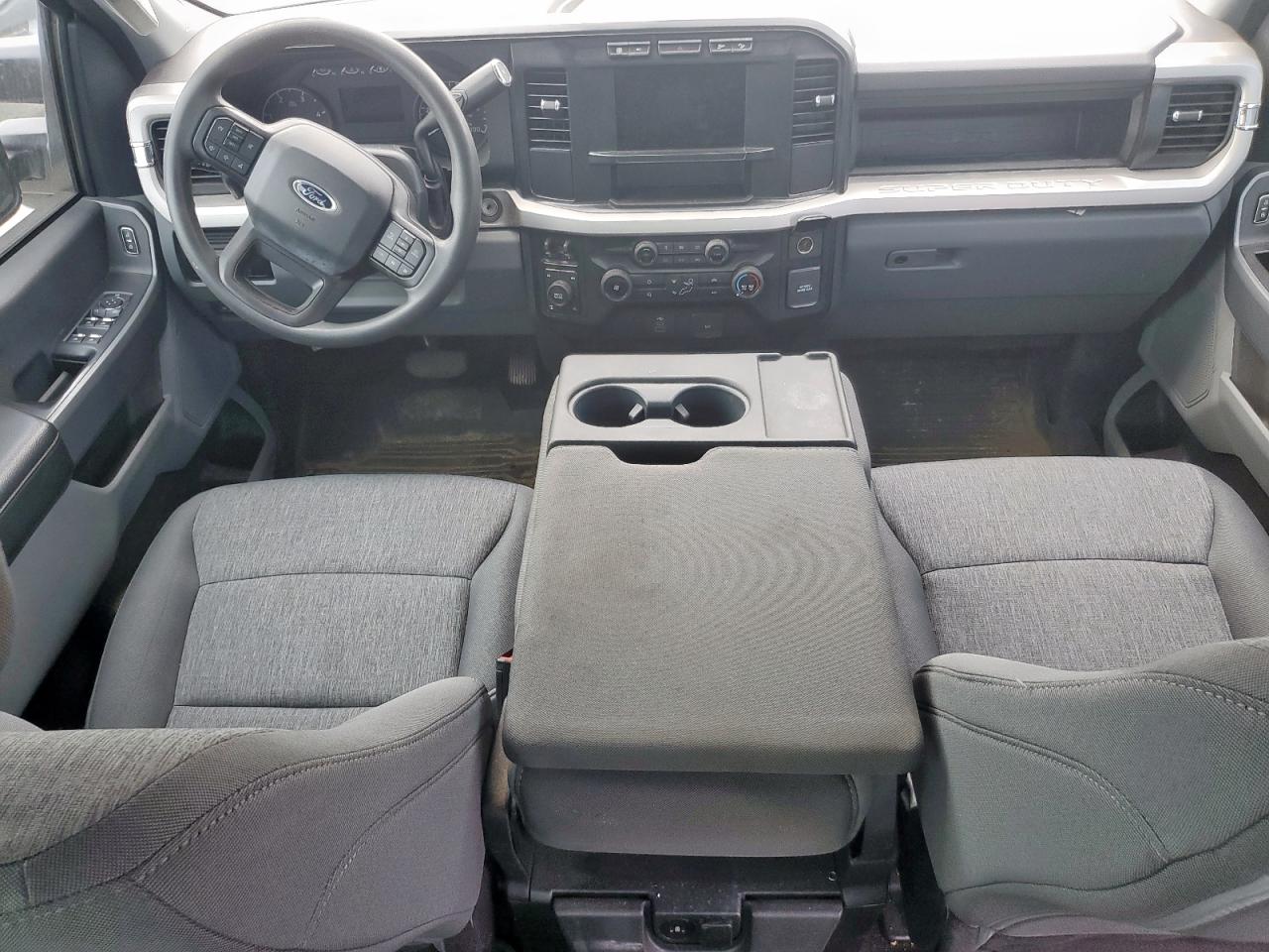 2024 Ford F350 Super Duty VIN: 1FT8W3BT8REE20504 Lot: 66466065