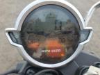 2021 MOTO GUZZI V7 STONE   for sale at Copart QC - MONTREAL