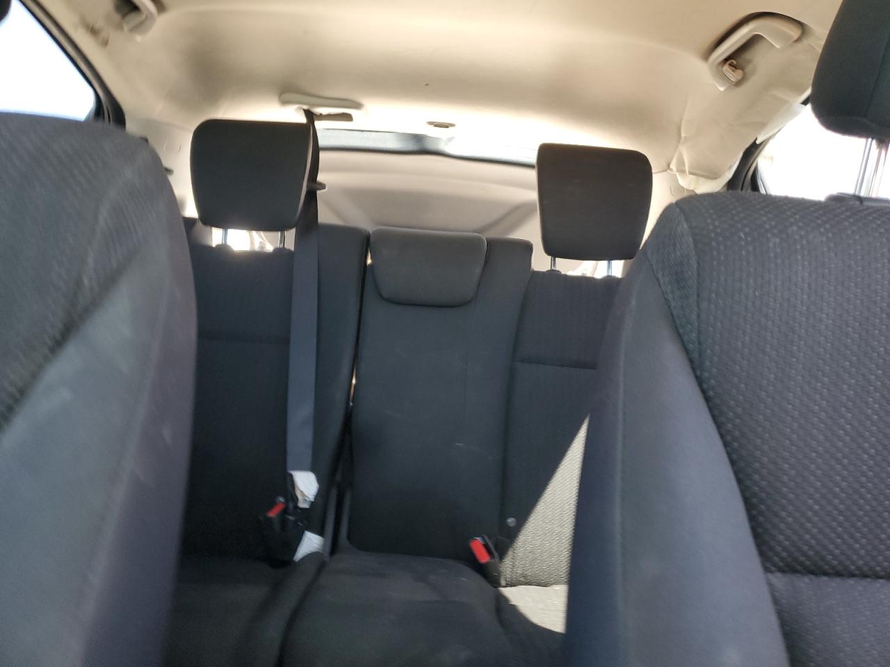 2017 Honda Hr-V Ex VIN: 3CZRU6H55HM723876 Lot: 67418245