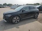 2024 MERCEDES-BENZ GLA 250   for sale at Copart NY - SYRACUSE