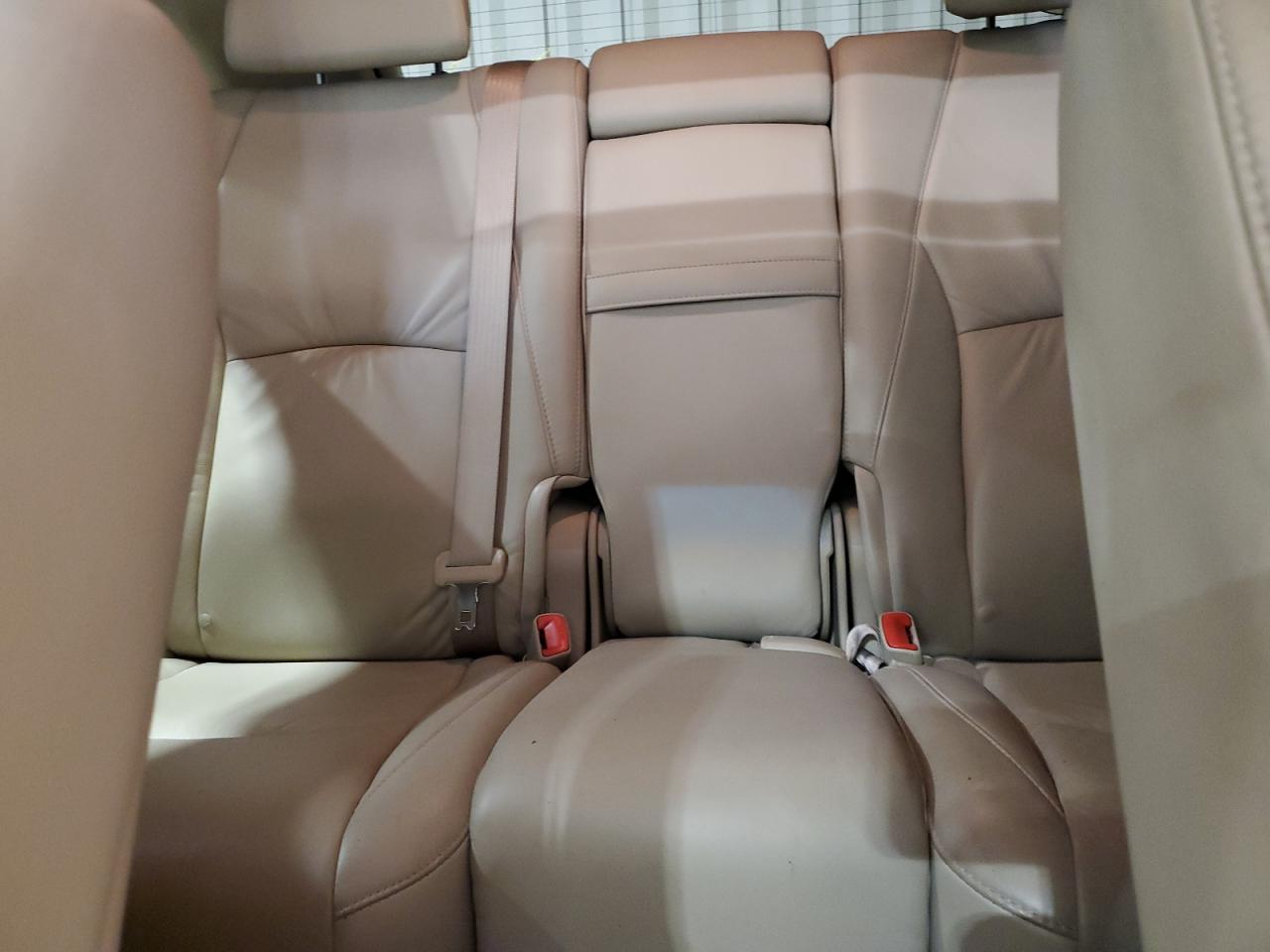 2005 Lexus Rx 330 VIN: 2T2GA31U45C024261 Lot: 69250835