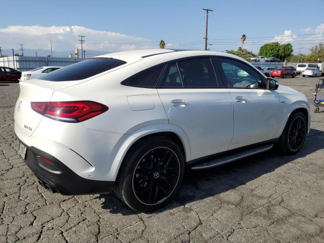 2021 MERCEDES-BENZ GLE COUPE AMG 53 4MATIC  