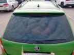 2019 SKODA OCTAVIA VRS for sale at Copart SANDWICH