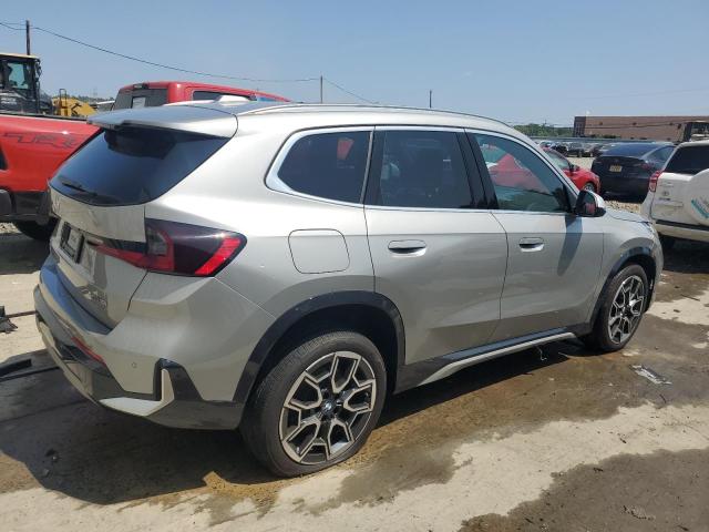  BMW X1 2024 Серебристый
