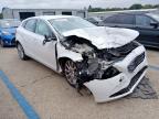 2015 VOLVO V40 SE LUX D2 AUTO  for sale at Copart NEWBURY