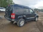 2010 JEEP LIBERTY SPORT   for sale at Copart ON - COOKSTOWN