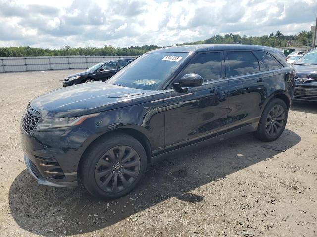 LAND ROVER RANGEROVER 2018 Черный