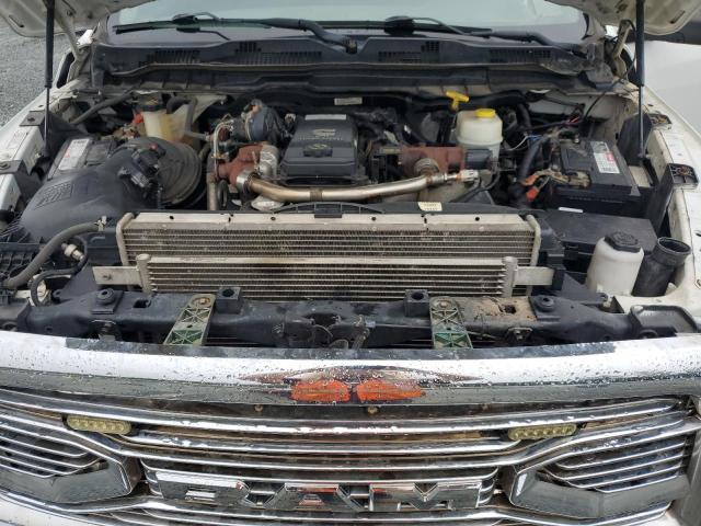 2018 RAM 3500 ST