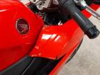 2021 HONDA VFR 800 F- for sale at Copart NEWBURY