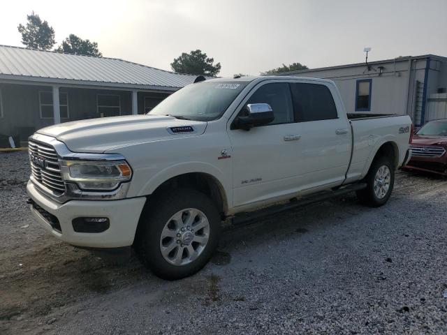  RAM 2500 2021 Biały