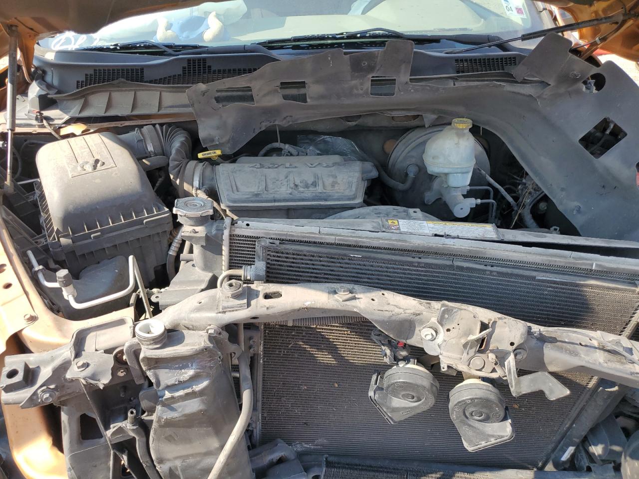 2012 Dodge Ram 1500 St VIN: 1C6RD6KP0CS235880 Lot: 70273825