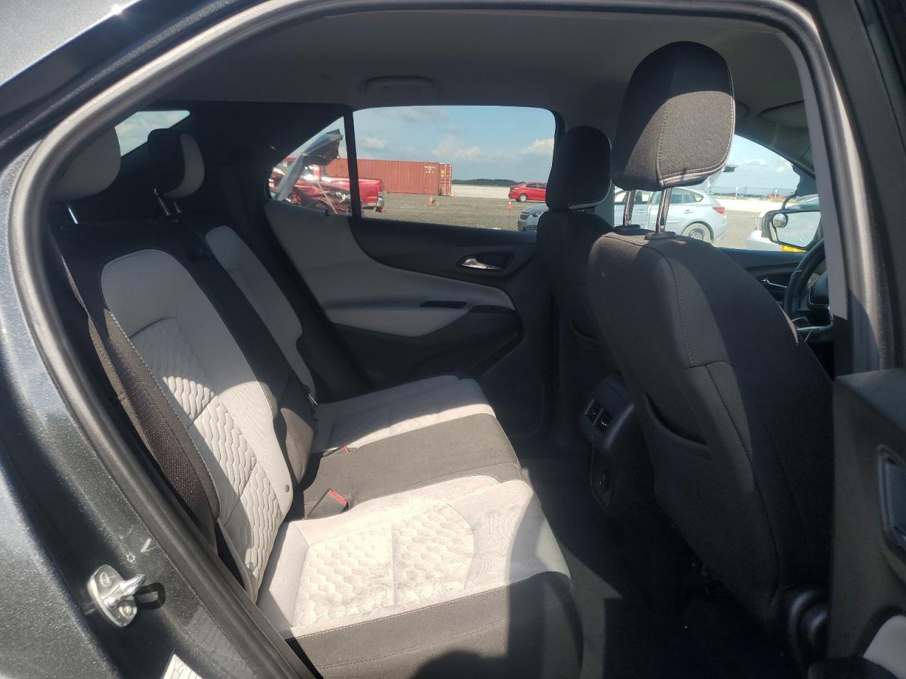 2020 Chevrolet Equinox Lt VIN: 2GNAXUEV3L6194764 Lot: 61463765