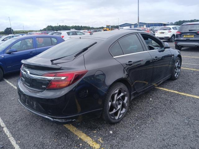 2015 VAUXHALL INSIGNIA SRI VX-LINE CDTI 