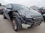 2013 LAND ROVER RANGE ROVER EVOQUE PR-LUX  for sale at Copart SANDY