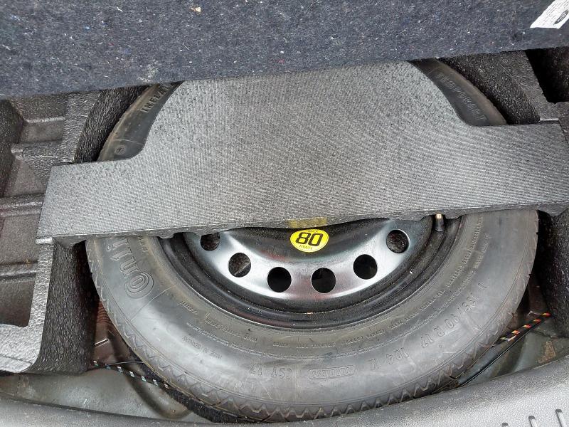 2012 FORD KUGA ZETEC TDCI 140 
