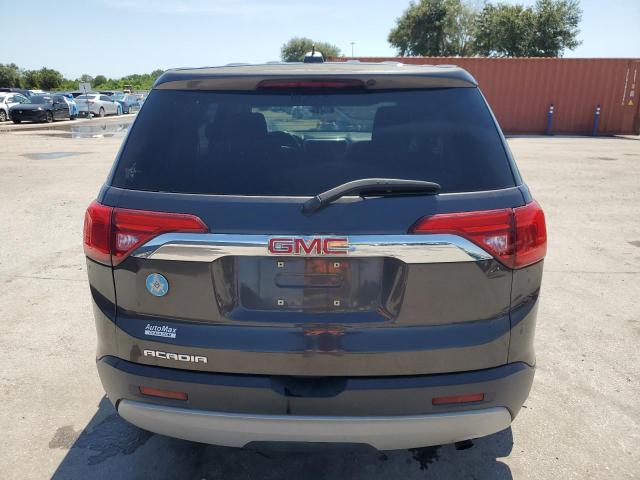  GMC ACADIA 2017 Сharcoal