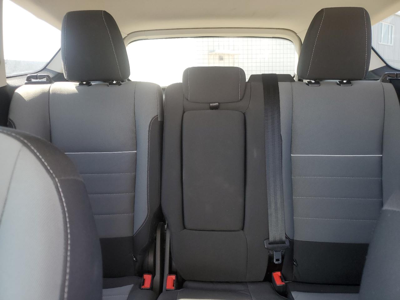 2013 Ford Escape Se VIN: 1FMCU9GX6DUA96302 Lot: 70341625