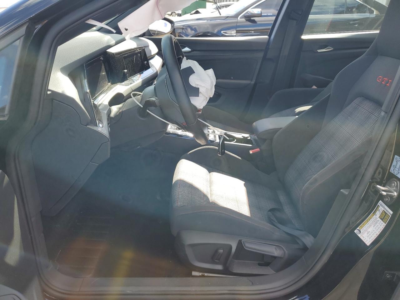 2024 Volkswagen Gti S VIN: WVWGA7CD6RW219610 Lot: 70642765