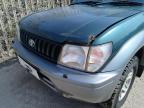 1997 TOYOTA LANDCRUISE for sale at Copart WESTBURY