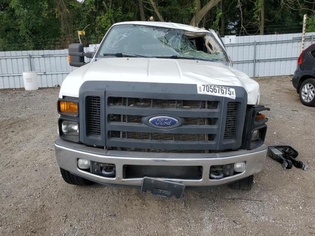 2008 FORD F250 SUPER DUTY  