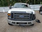2008 FORD F250 SUPER DUTY   à vendre chez Copart ON - LONDON