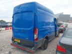2015 FORD TRANSIT 350  for sale at Copart BRISTOL