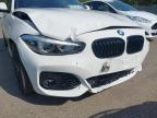 2019 BMW 1 SERIES M SPORT SHADOW EDITION for sale at Copart WHITBURN