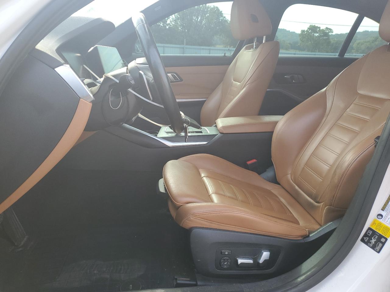 2021 BMW 330Xi VIN: 3MW5R7J00M8B87882 Lot: 69151235