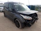 2016 FORD TRANSIT CONNECT 200 LIMIT  for sale at Copart WESTBURY