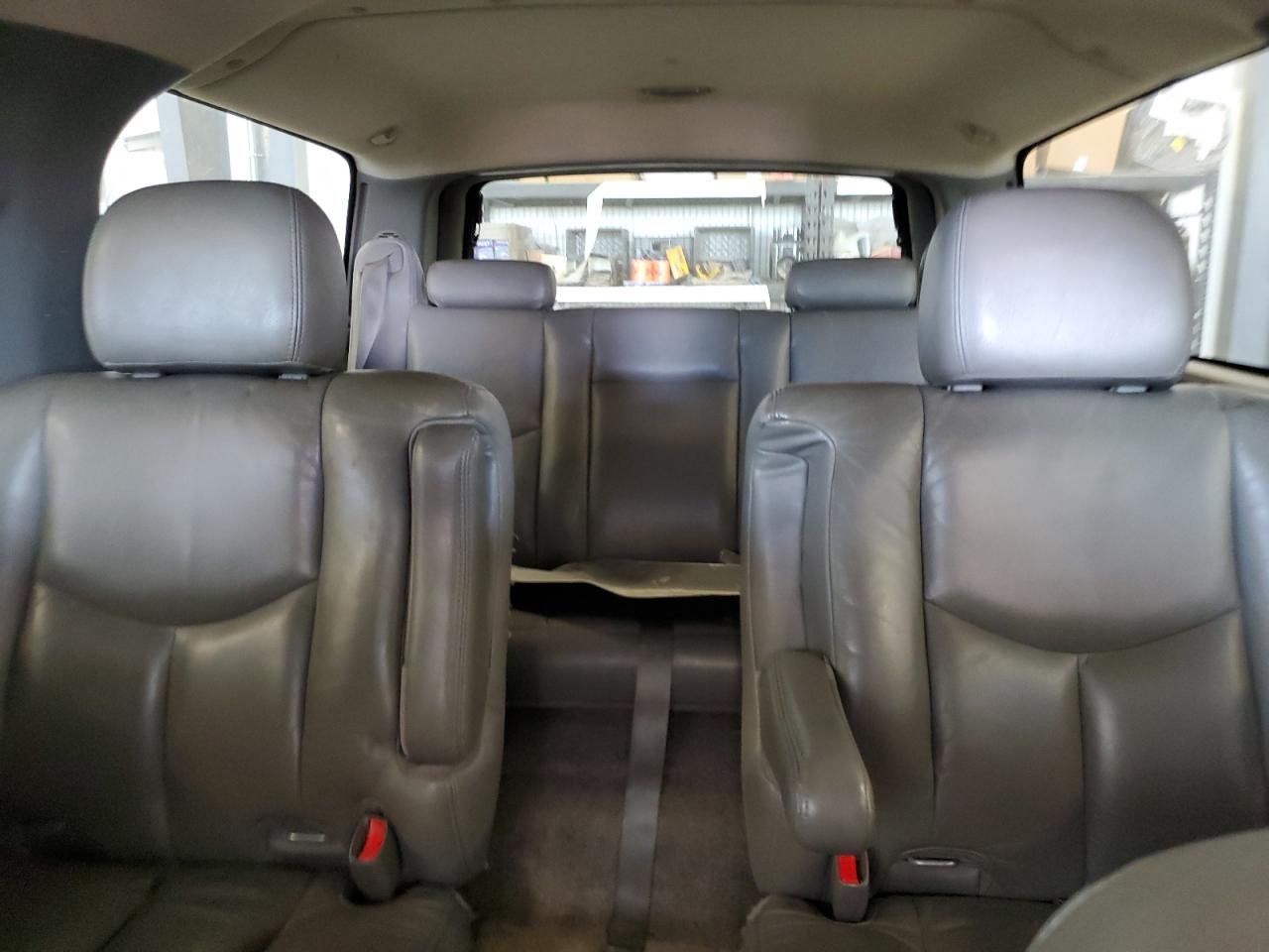 2003 GMC Yukon Xl K1500 VIN: 1GKFK16Z83R114235 Lot: 69187295