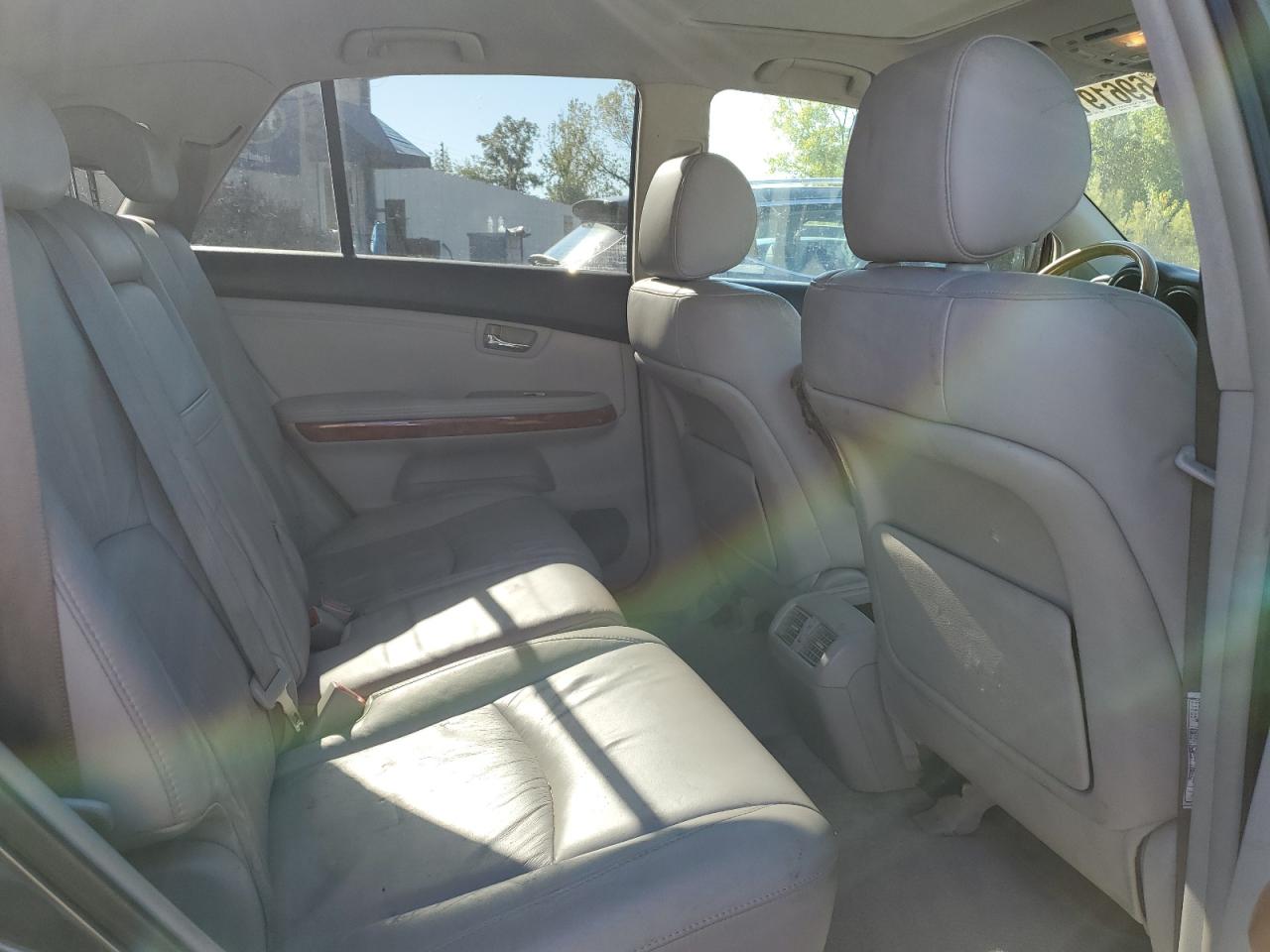 2004 Lexus Rx 330 VIN: 2T2HA31U44C031262 Lot: 69619165