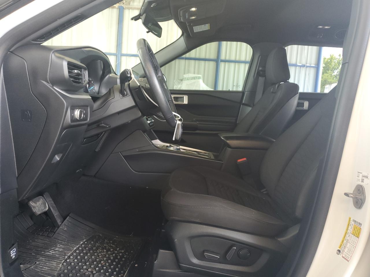2020 Ford Explorer Xlt VIN: 1FMSK7DH8LGB45824 Lot: 70210835
