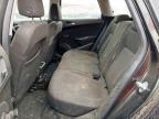 2013 VAUXHALL ASTRA EXCLUSIV for sale at Copart WISBECH
